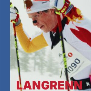 Emil Gukild - Langrenn. Ditt og mitt vintereventyr