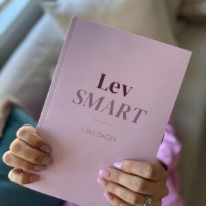 Katarina Flatland - Lev SMART i 365 dager